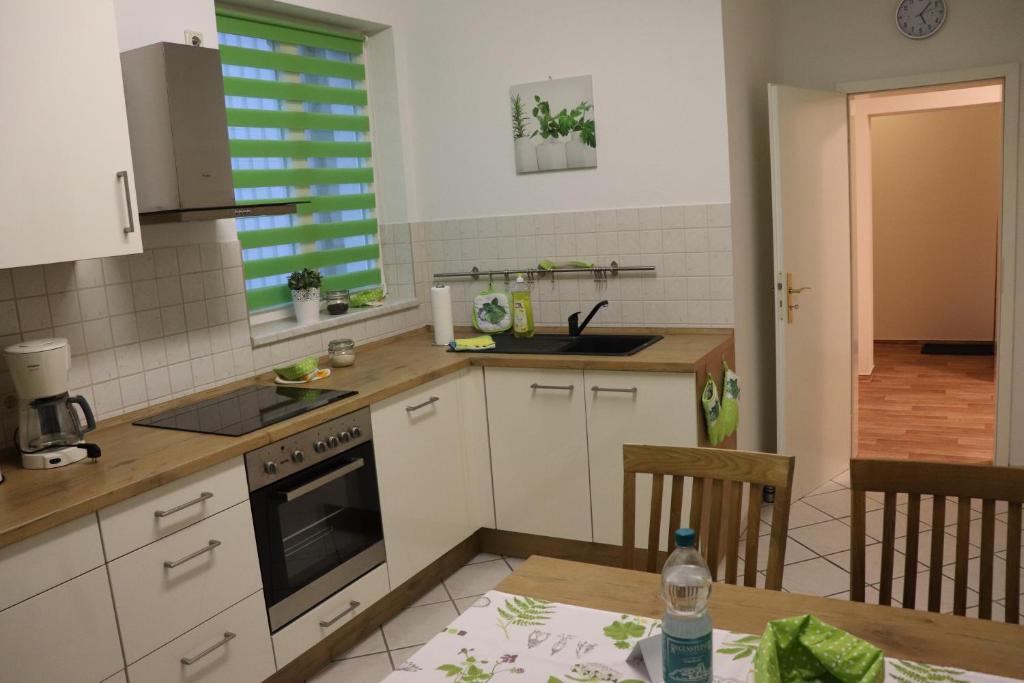 Ferienwohnung Berthold WG 3 photo 4