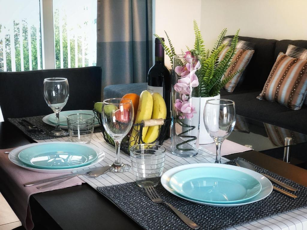 Silver Sea Holiday Apartments photo 4