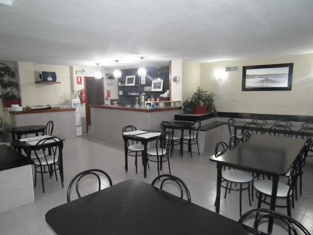 Hostal La Muralla photo 3