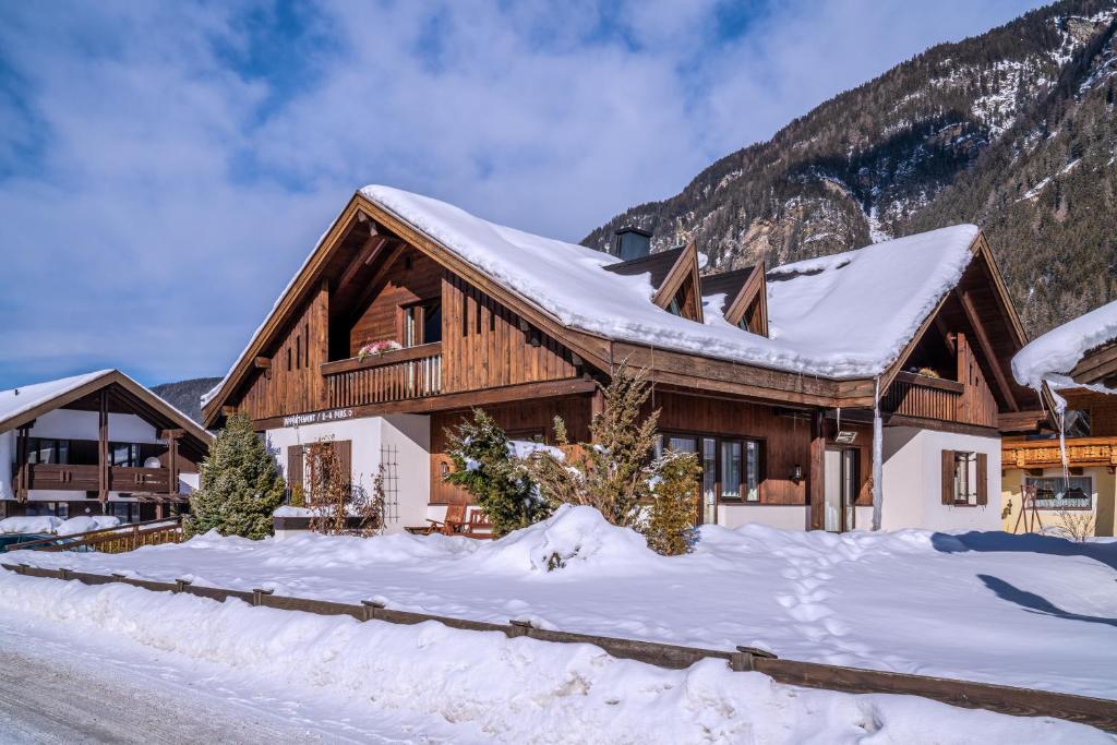 Alpin Apart Maurer photo 4