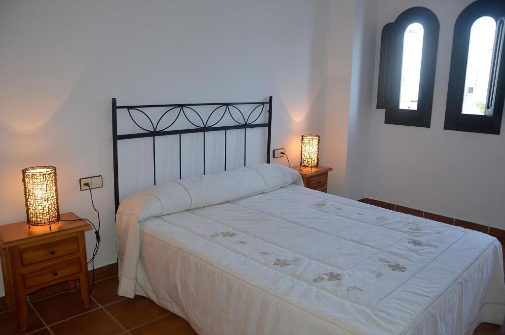 APARTAMENTO EL CAPRICHO DE AGUAMARGA photo 2