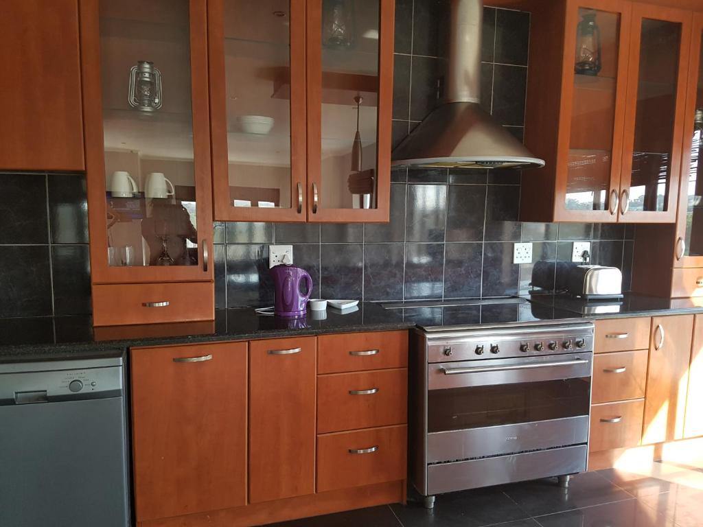 Tyday Accommodation photo 2