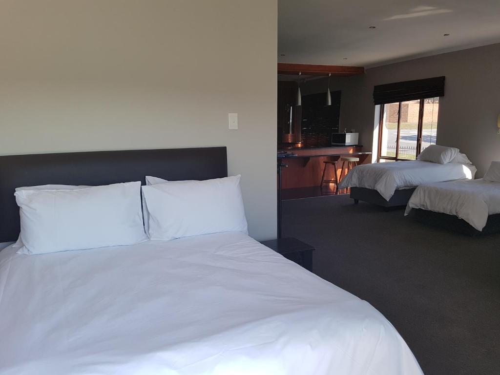 Tyday Accommodation photo 3