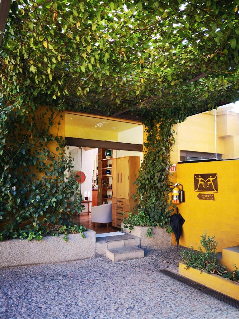 Hotel Casa en el Campo photo 1