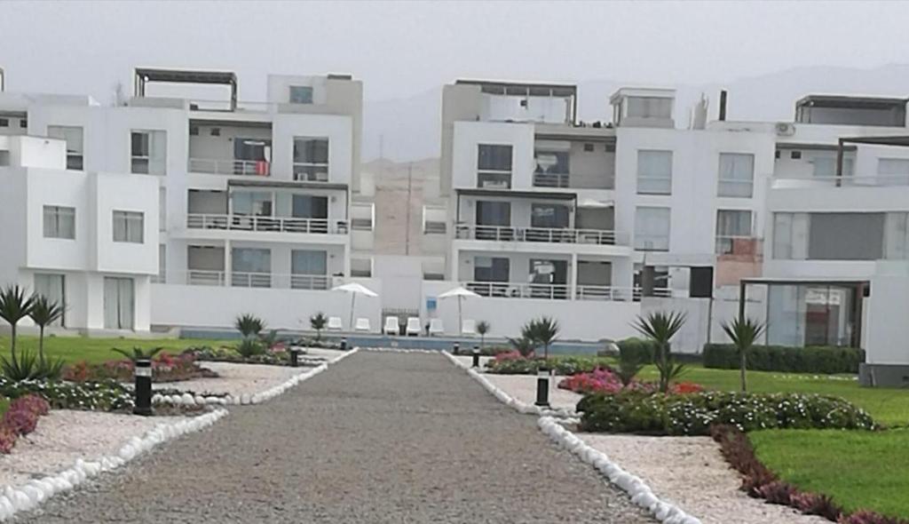 Condominio Las Terrazas photo 2