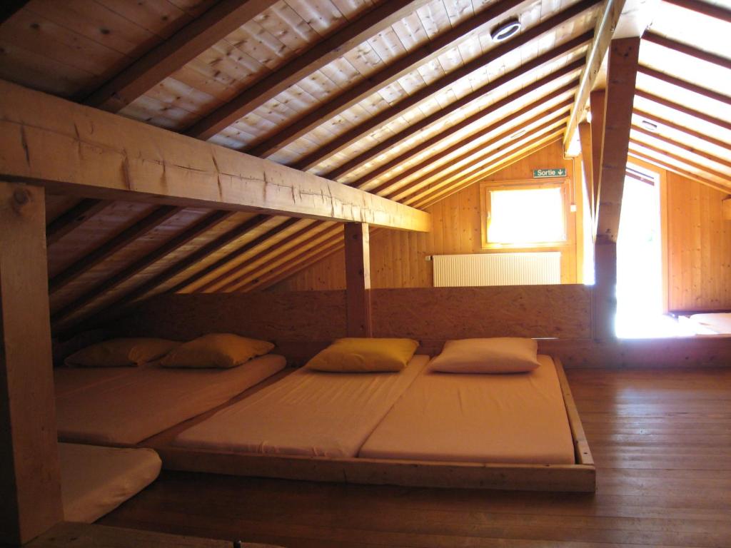 Dortoir Moubra photo 1