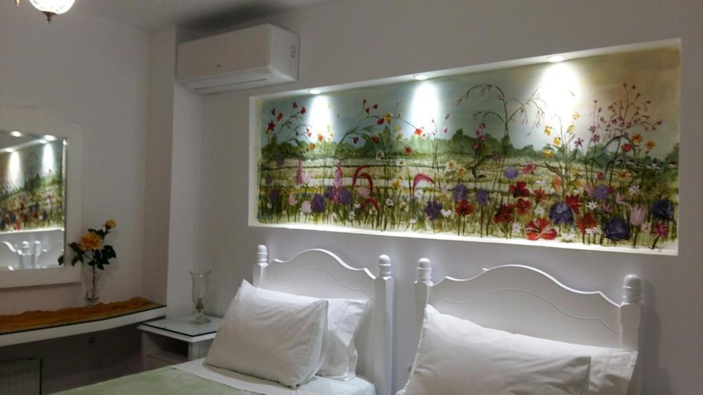 NN Luxury Room near Athens Airport photo 1