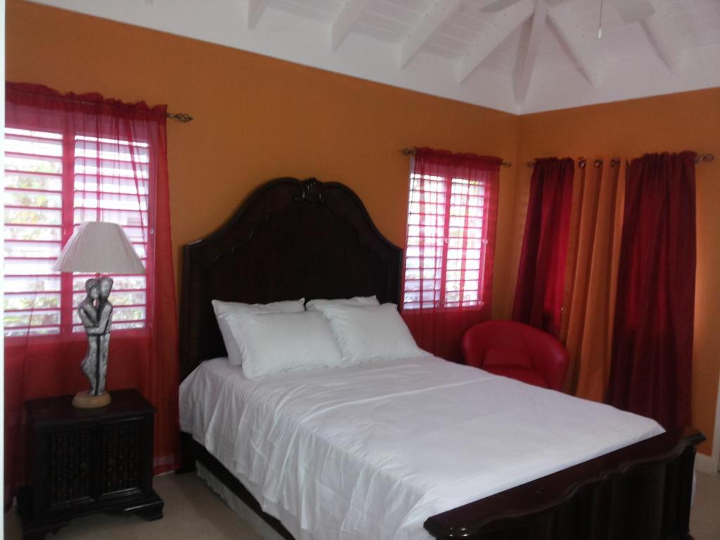 The Artist Place Villa at Richmond Estates St Ann photo 3