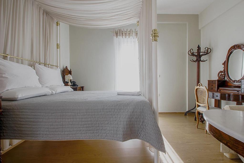 Emilia Luxury Apartments photo 1