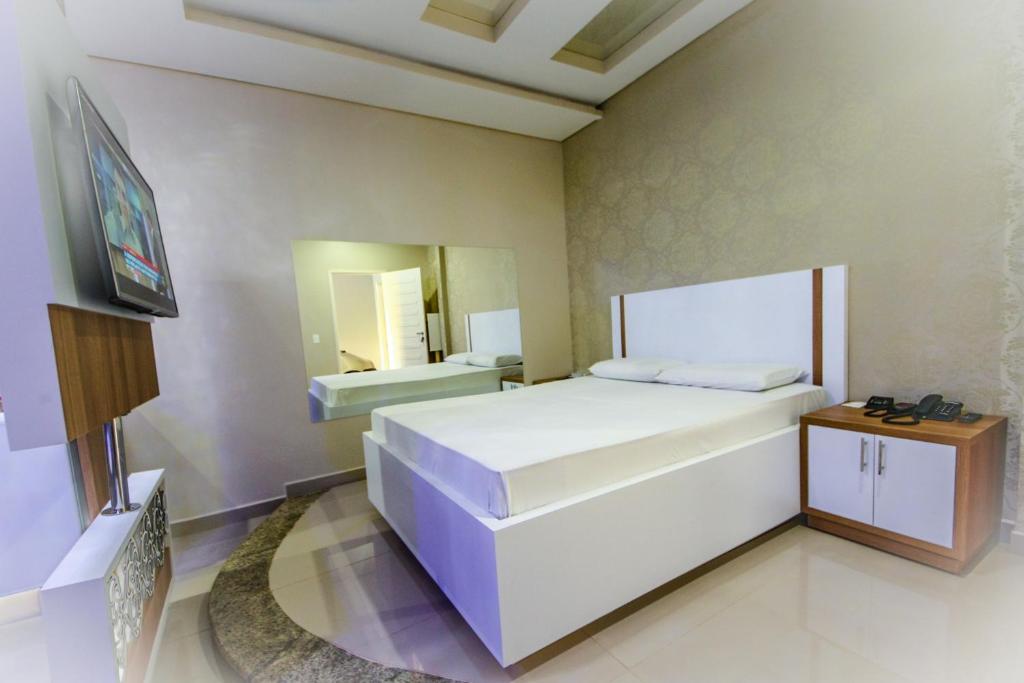 Motel Sedución (Adults only) photo 3