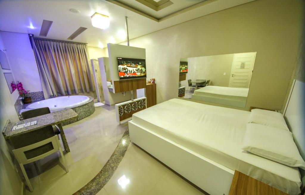 Motel Sedución (Adults only) photo 2