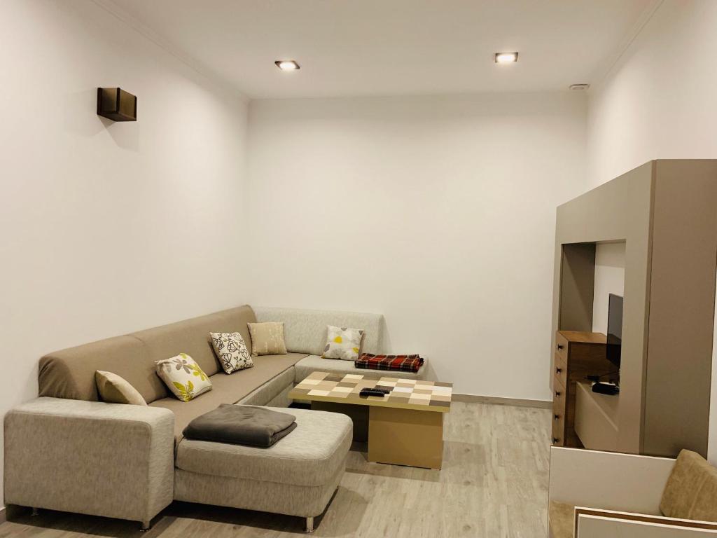 Apartment Soho Tabidze photo 1