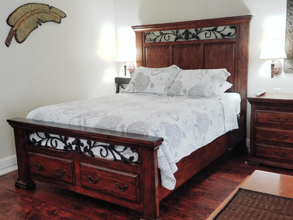 Los Gatos Garden Inn Hotel image