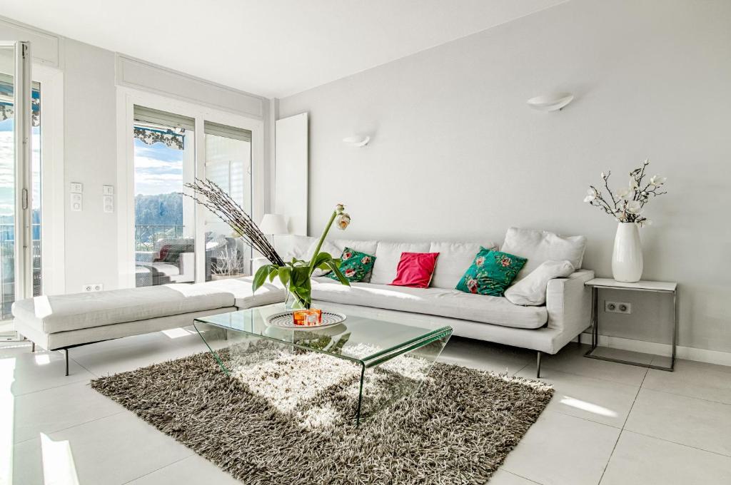 Luxurious Penthouse with panoramic view photo 4