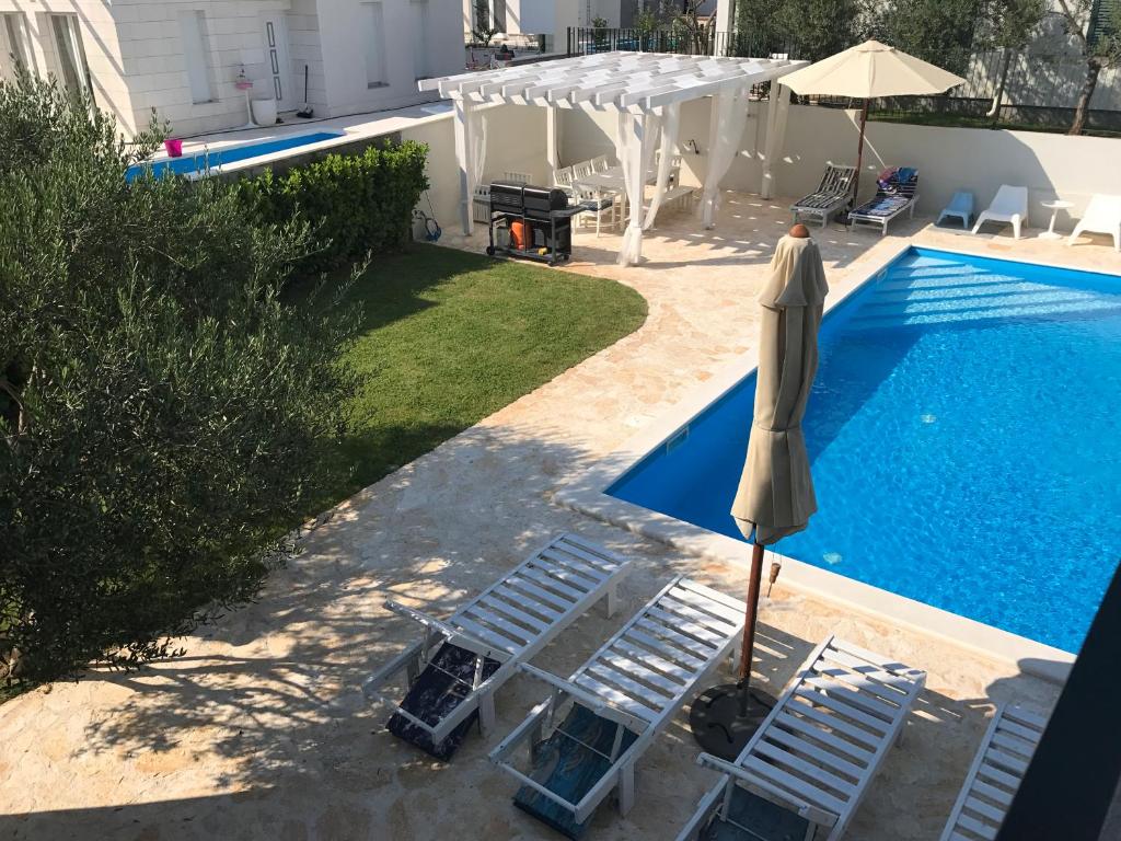 Divine Dalmatia Apartments 2