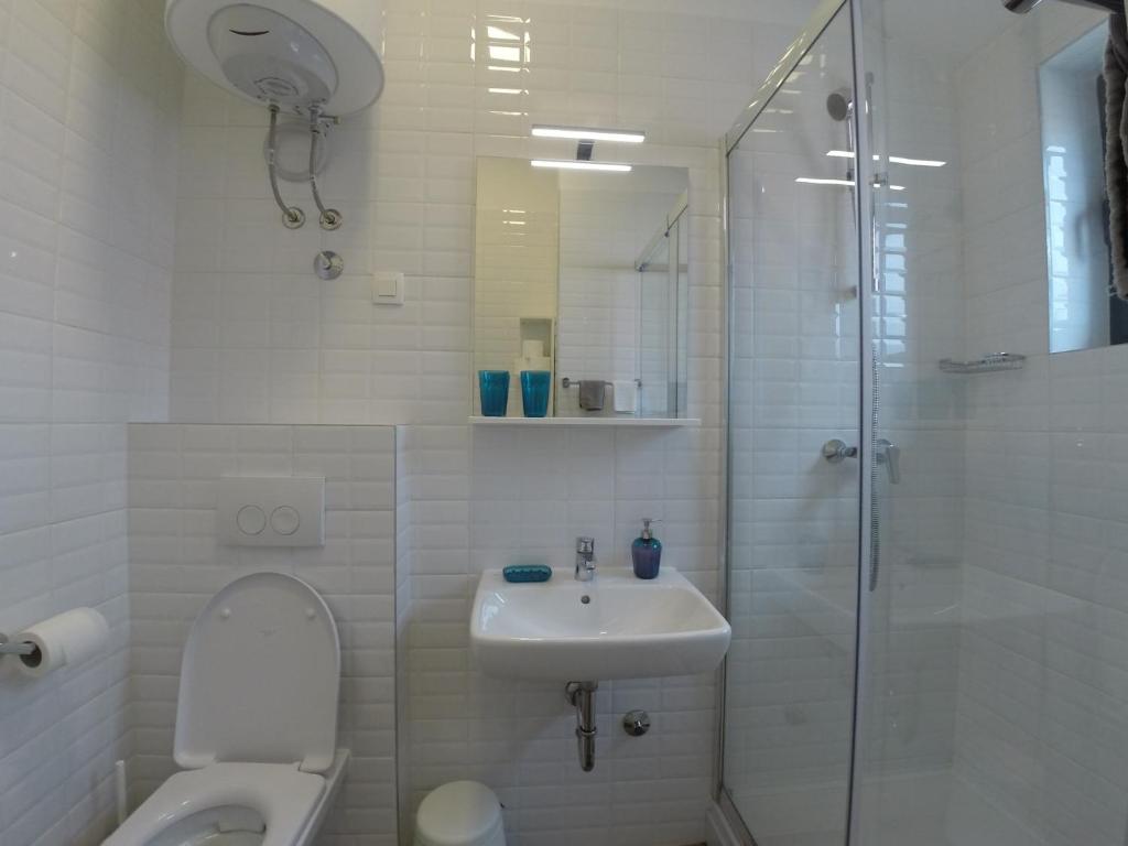Divine Dalmatia Apartments 2 photo 2