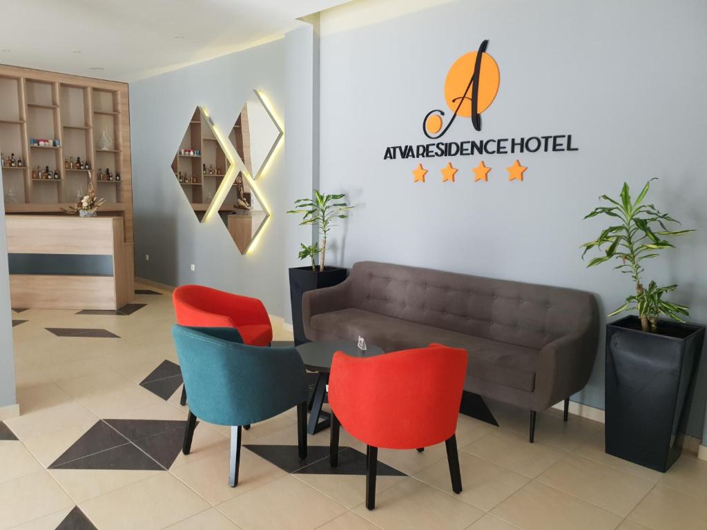 Atva Residence Hotel photo 1
