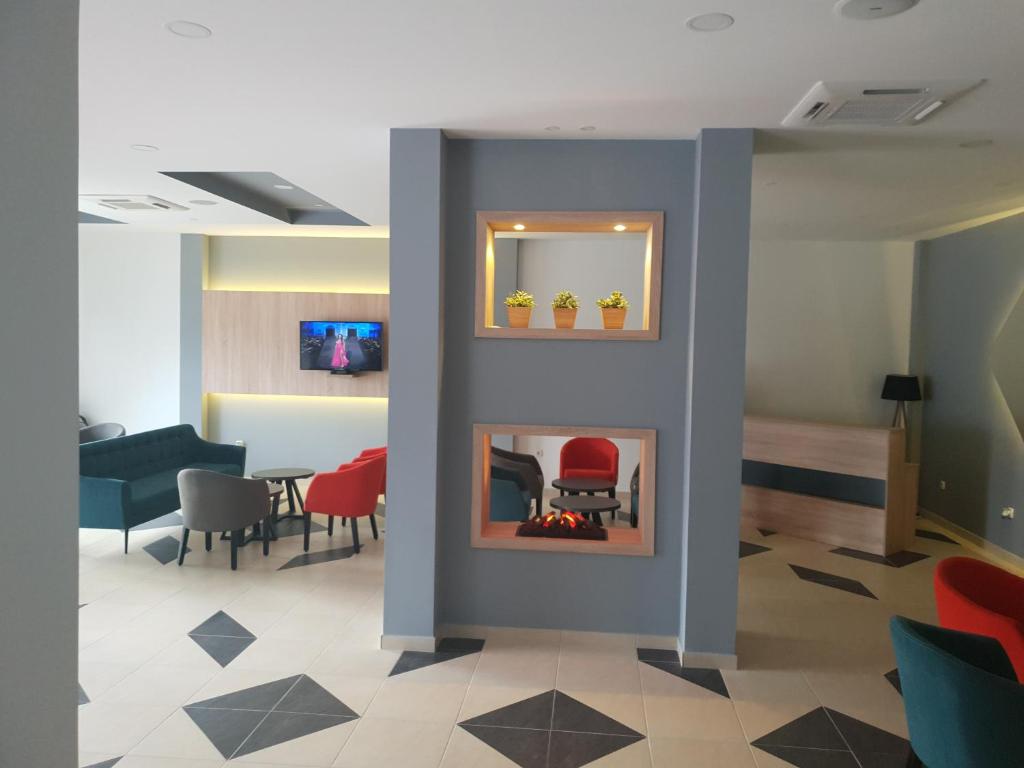 Atva Residence Hotel photo 3