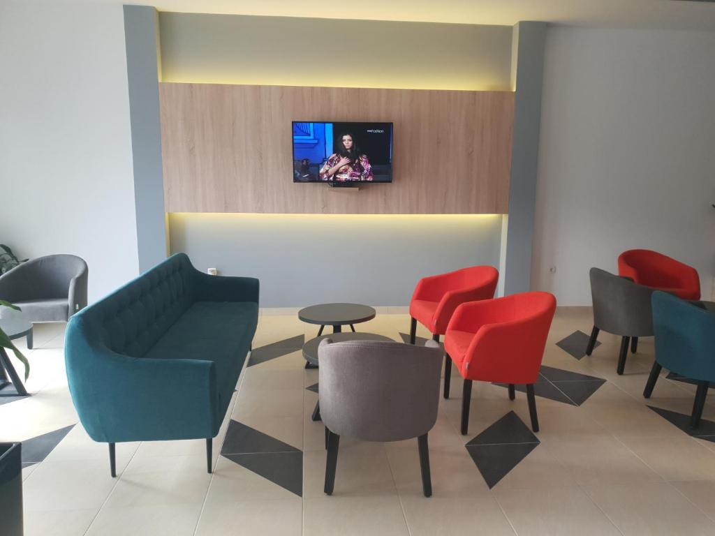 Atva Residence Hotel photo 2