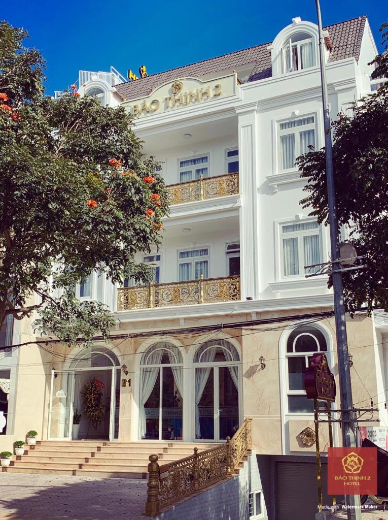 Bảo Thịnh 2 Hotel