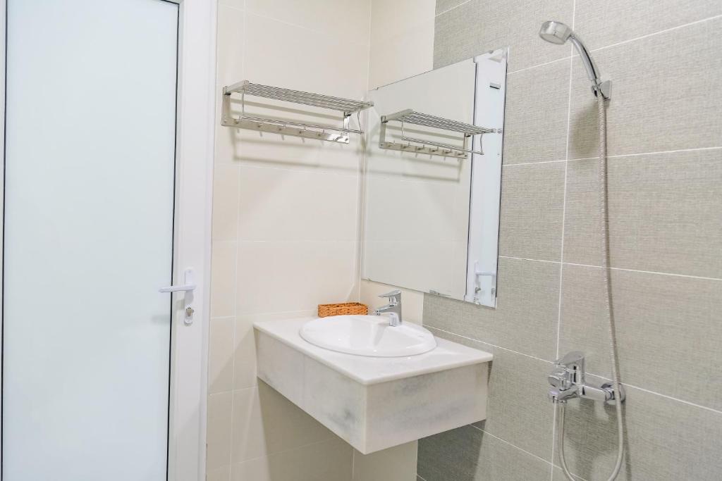Nam Anh Hotel photo 1