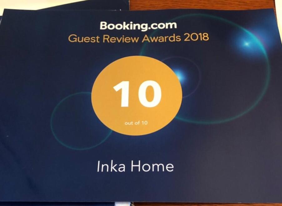 Inka home photo 1