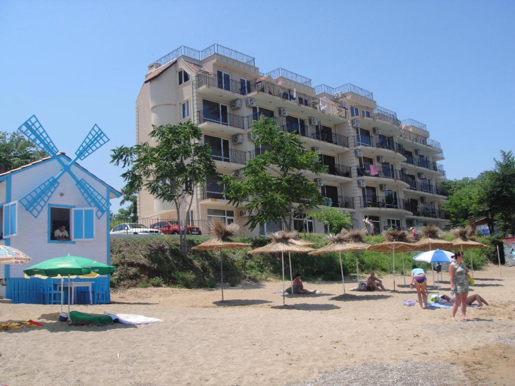 Villa Maria 2 photo 2
