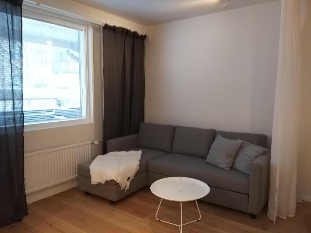 Studiohuoneisto Lohjan keskusta 2 photo 3