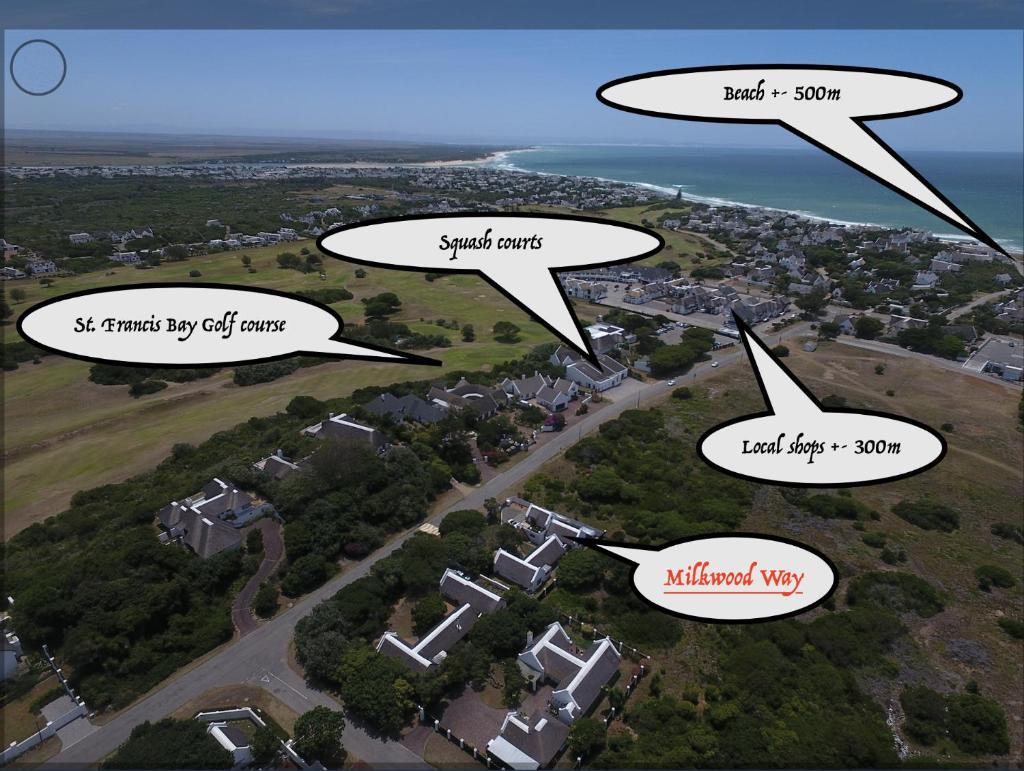 Milkwood Way photo 2