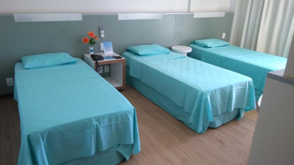 Barreto Apart Hotel photo 2