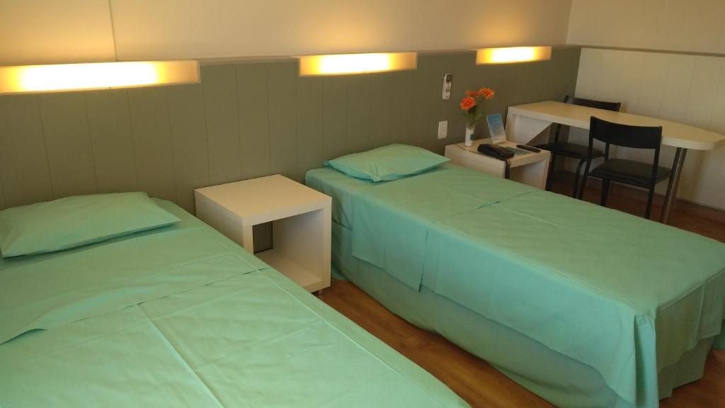 Barreto Apart Hotel photo 4