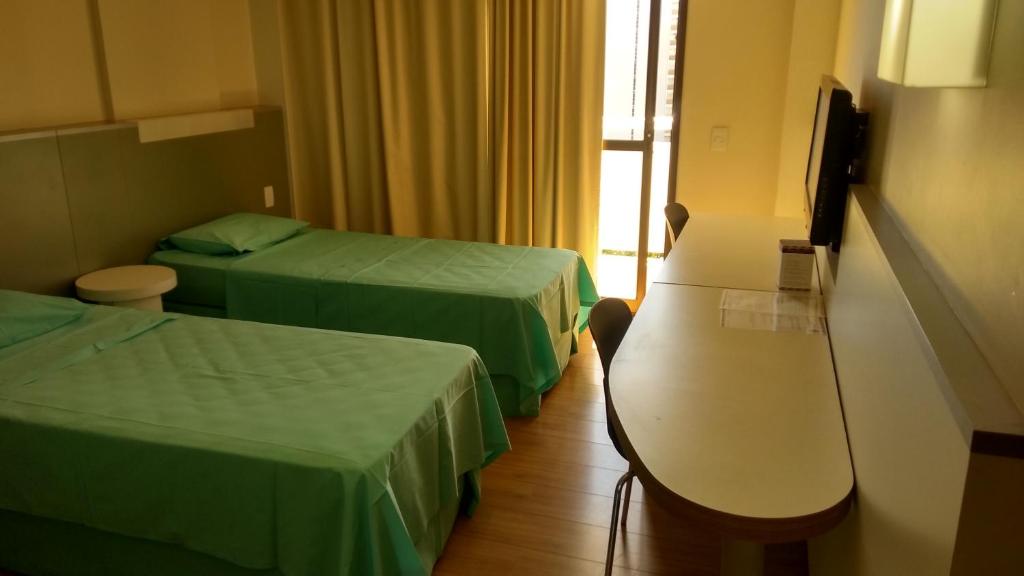 Barreto Apart Hotel photo 3