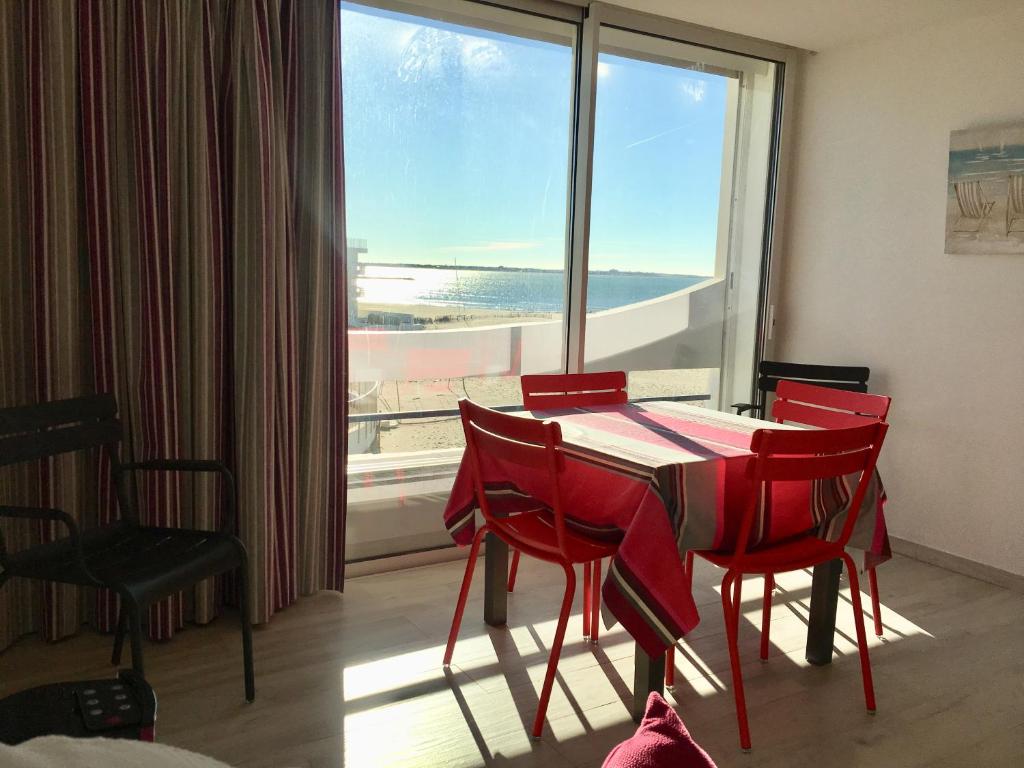 RESIDENCE DE LA MER photo 2