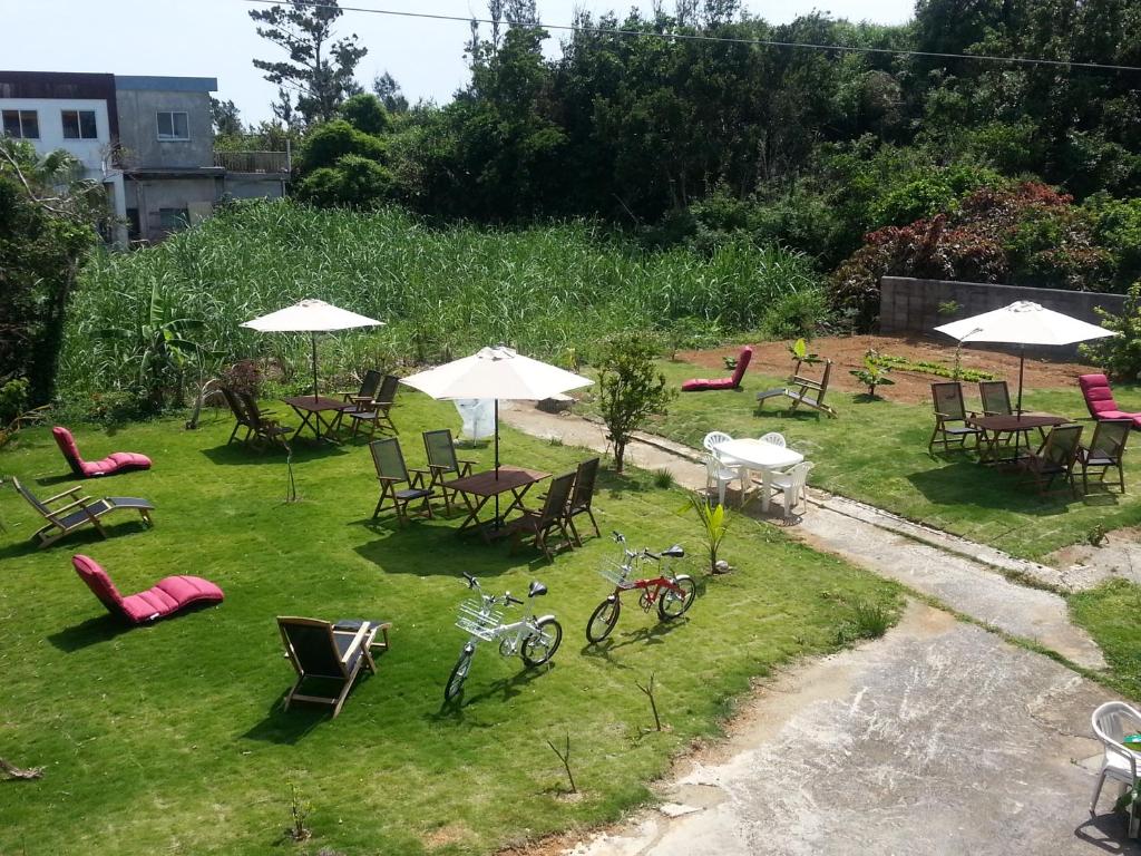 Minshuku Myojoso photo 1
