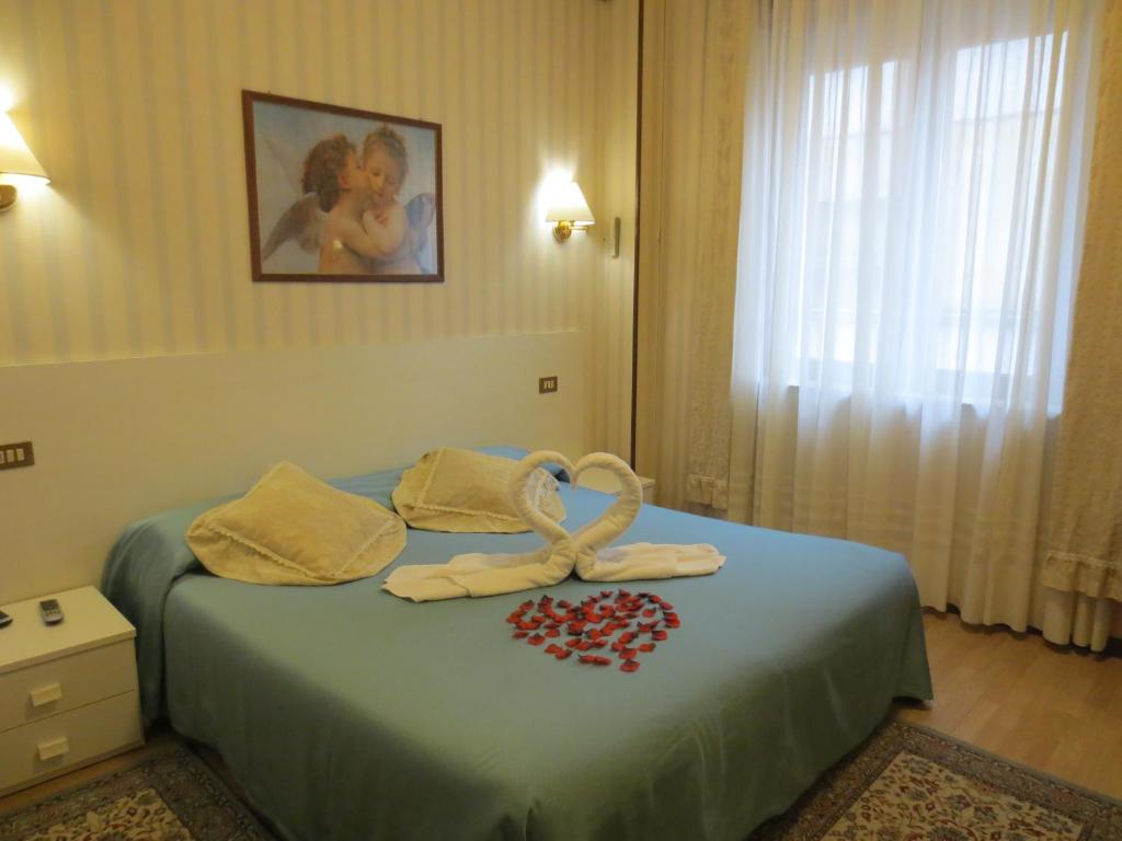 Hotel Italia City Center photo 4