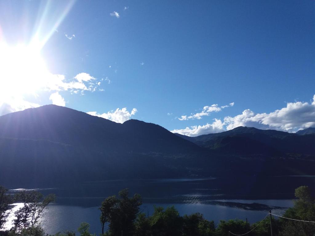 Lago d'Orta Appartamento con vista photo 1