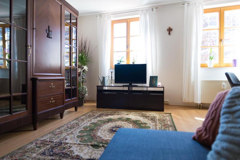 Apartement 1 Große Brüdergasse photo 1