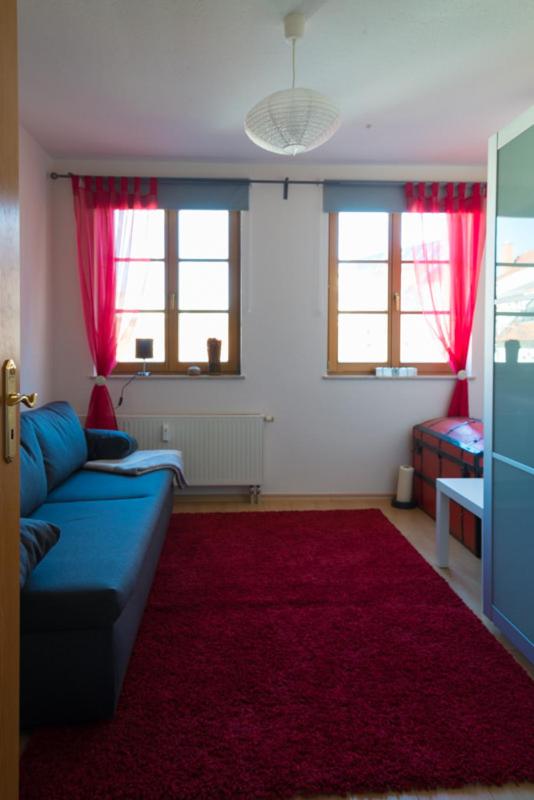 Apartement 1 Große Brüdergasse photo 2
