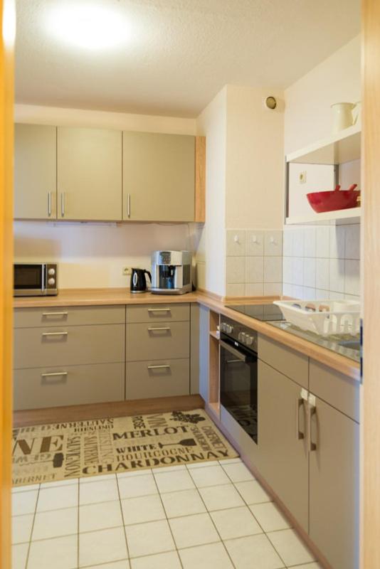 Apartement 1 Große Brüdergasse photo 4