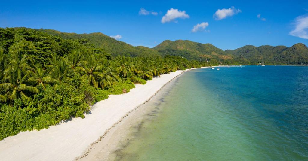 Bliss Hotel Praslin photo 3