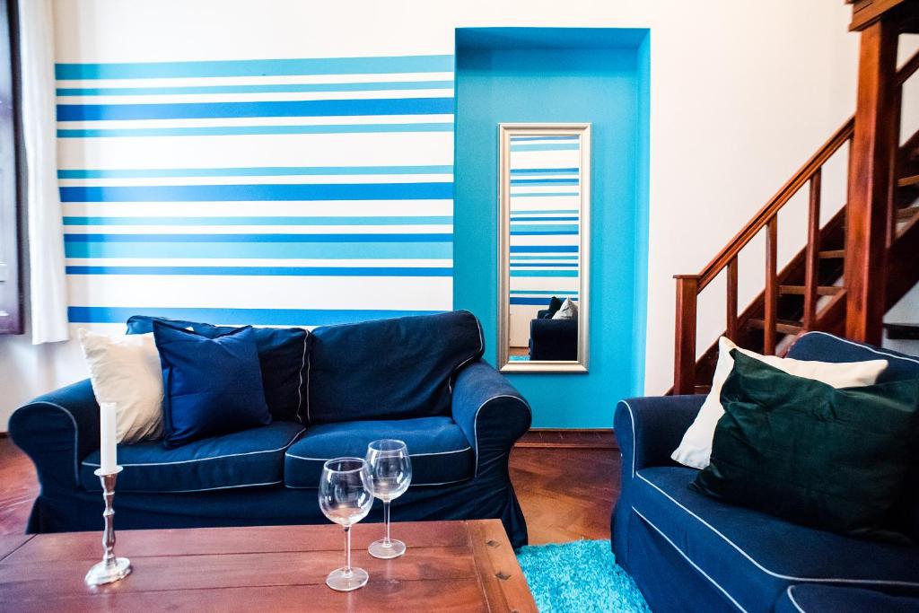 Indigo Apartment With Free Parking photo 4