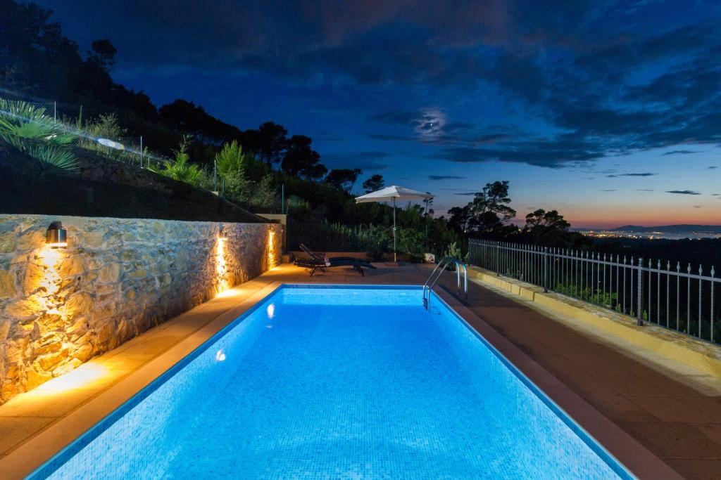 HIDDEN PARADISE - Villa by Split photo 2