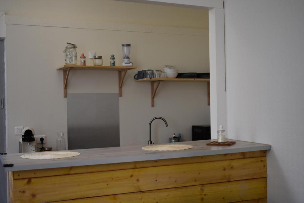 Appartement cosy, hyper centre ville photo 1