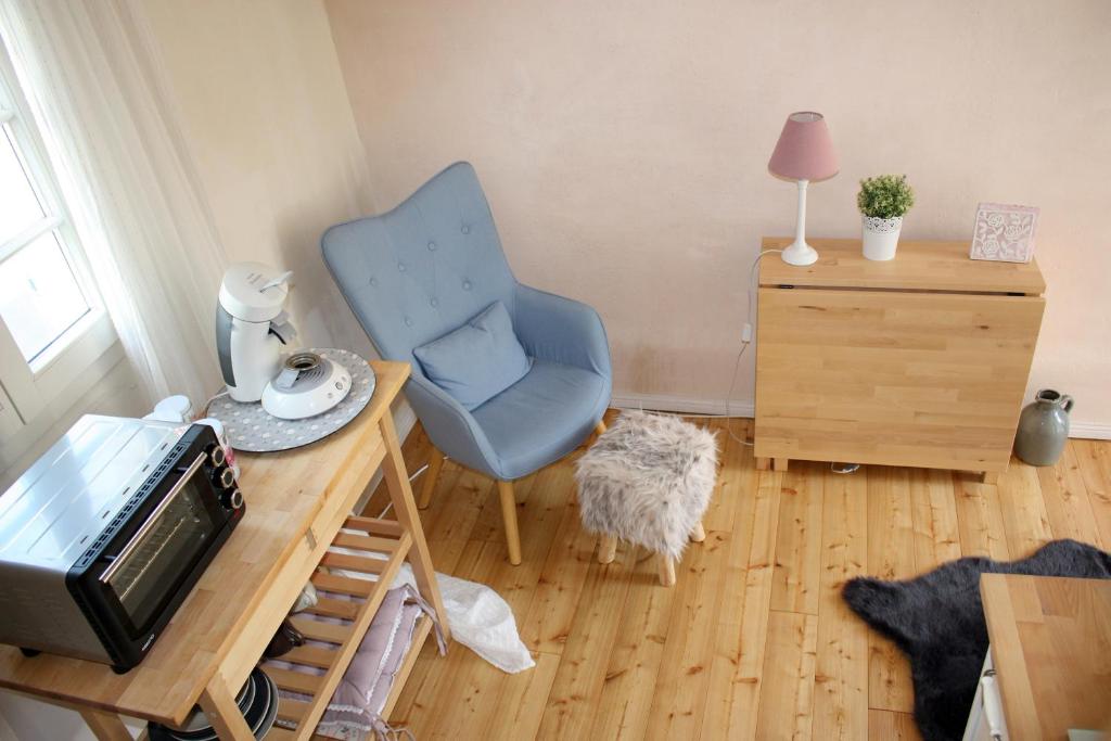 Kleine Fachwerkwohnung photo 4