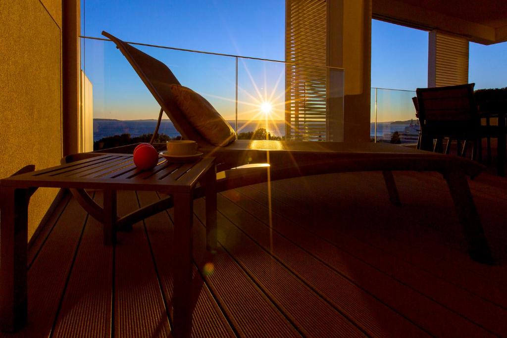 Bel Etage Amora Luxury Seaview Apartment with pool photo 3