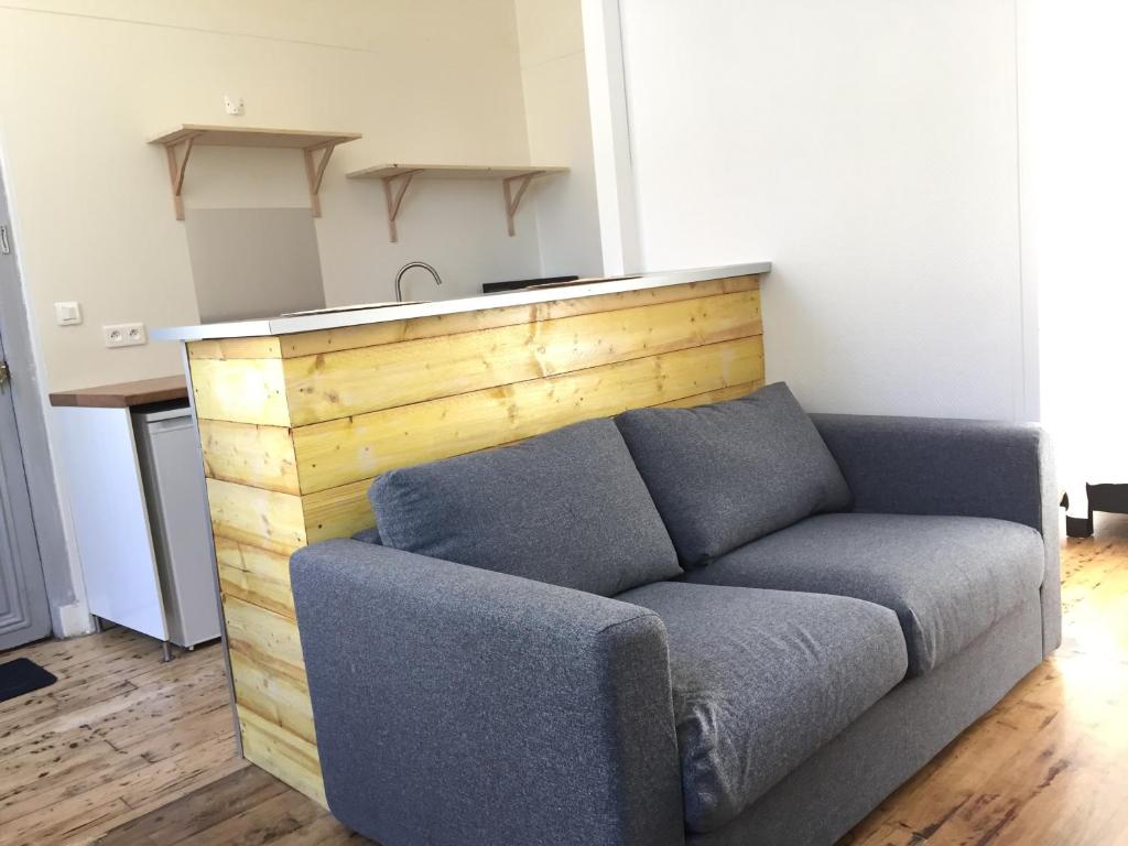 Appartement cosy, hyper centre ville photo 2