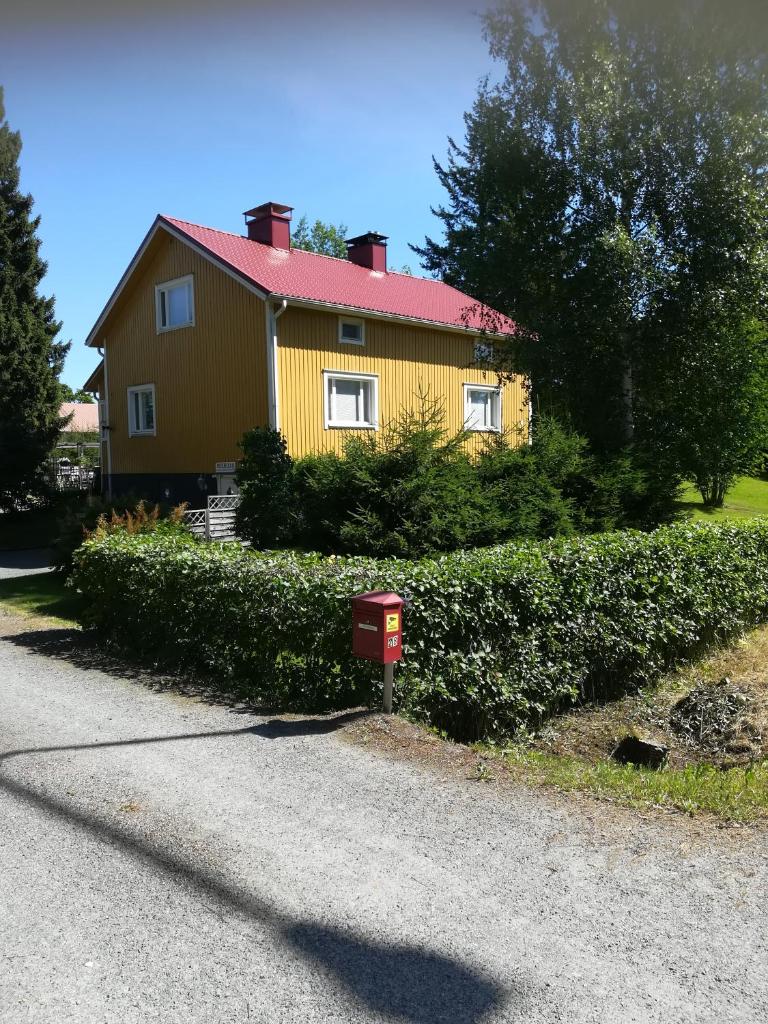 Koskentien kotimajoitus photo 3