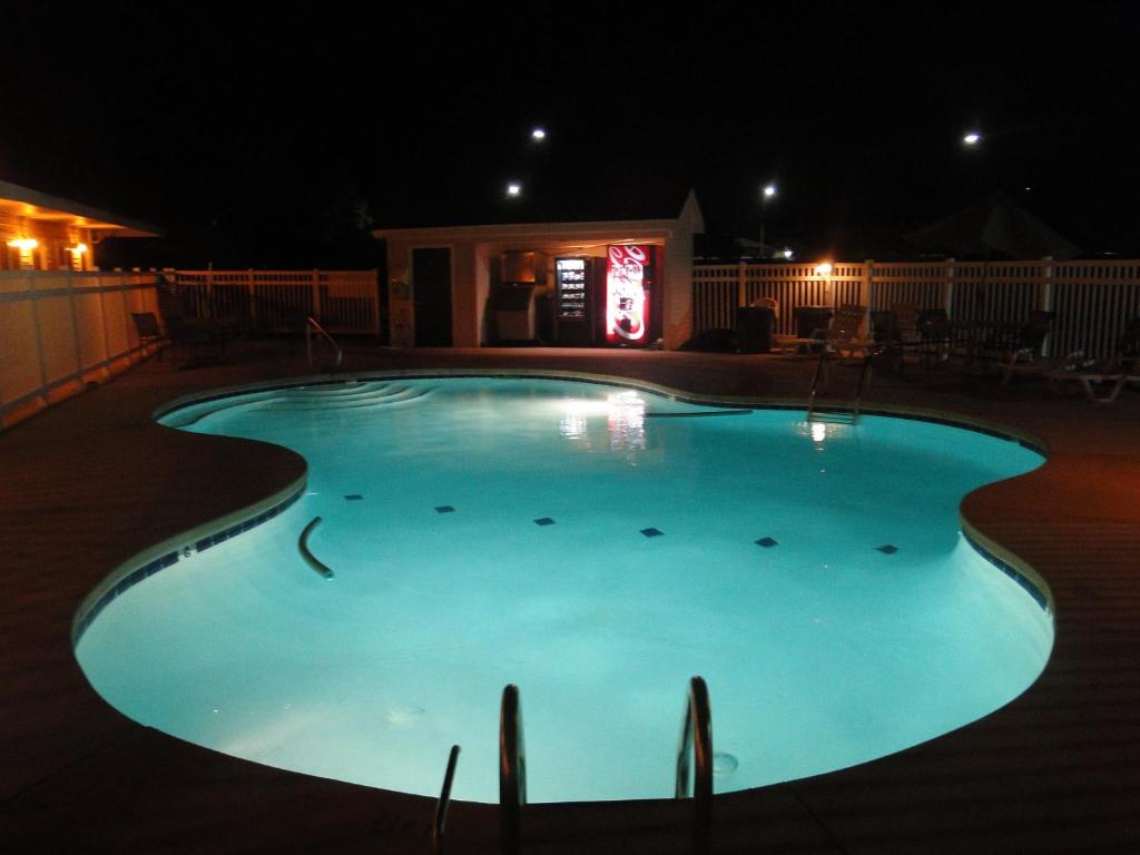 Sea Esta Motel II photo 2