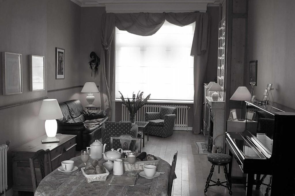 Chez Jeanne et Vittorio photo 1