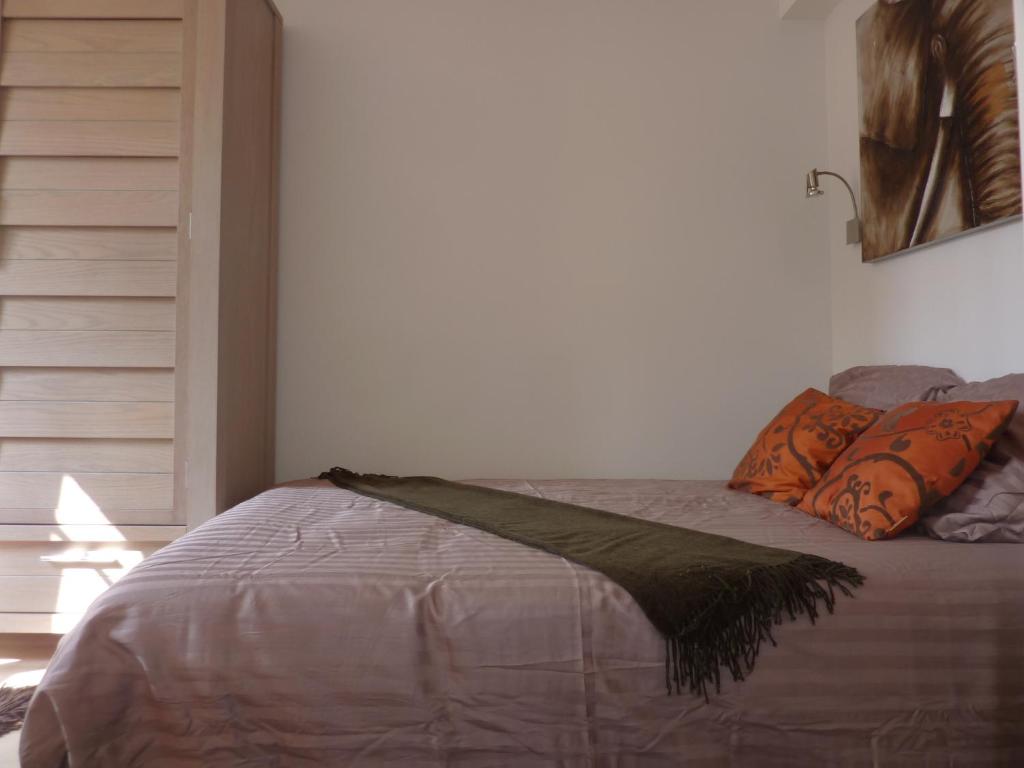 One bedroom apartment Palais des festivals photo 1